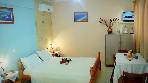 Nikiana Apartamento | Cleopatra rooms