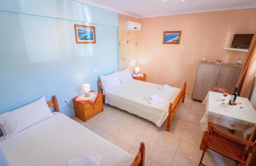 Nikiana Apartamento | Cleopatra rooms