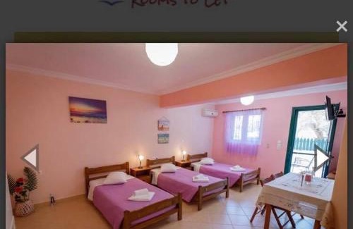Nikiana Apartamento | Cleopatra rooms