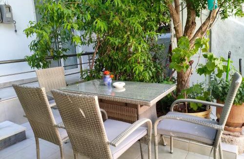 Archangelos Casa | Cleopatra's House Apartments