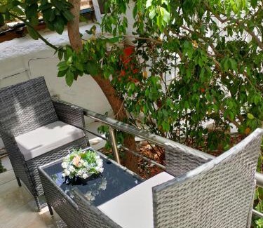 Archangelos Casa | Cleopatra's House Apartments