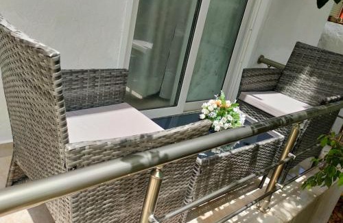 Archangelos Casa | Cleopatra's House Apartments