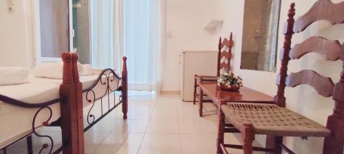 Archangelos Casa | Cleopatra's House Apartments