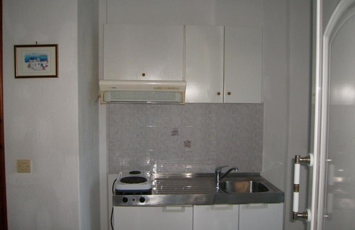 Haniotis Apartamento | CLEOPATRA`S STUDIOS Adults only