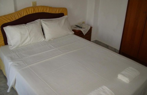 Haniotis Apartamento | CLEOPATRA`S STUDIOS Adults only