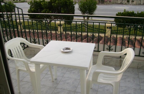 Haniotis Apartamento | CLEOPATRA`S STUDIOS Adults only