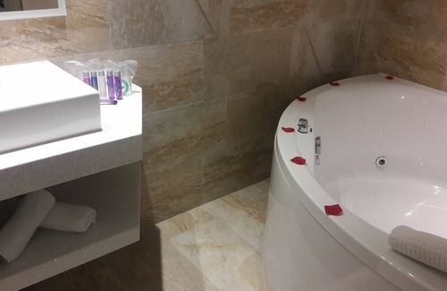 Centro de Lloret Hotel | Cleopatra Spa Hotel