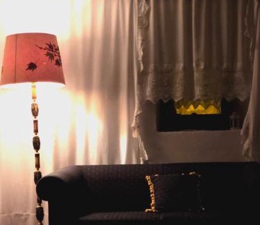 Trikolonoi Casa | Cleopatrahouse