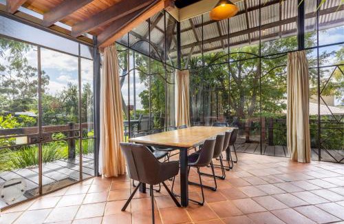 Palmyra Casa | Cleopatras Enchanted Sanctuary