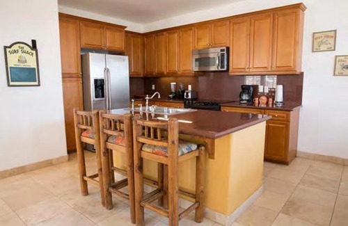Rancho El Dorado Villa | CLER VILLAS Inside EL DORADO RANCH