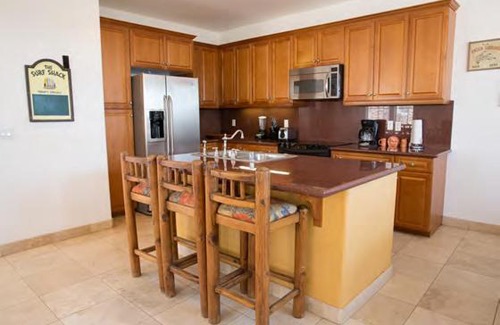 Rancho El Dorado Villa | CLER VILLAS Inside EL DORADO RANCH