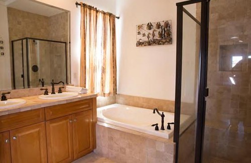 Rancho El Dorado Villa | CLER VILLAS Inside EL DORADO RANCH