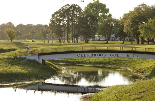 Clermont Alquiler De RV | Clerbrook Golf & RV Resort - Caravan Park