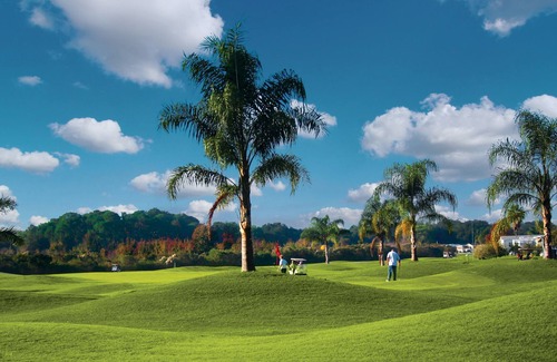 Clermont Alquiler De RV | Clerbrook Golf & RV Resort - Caravan Park