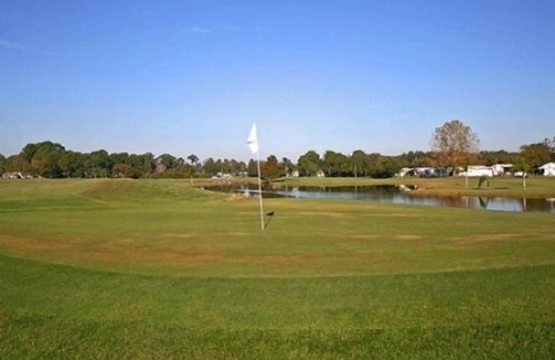 Clermont Alquiler De RV | Clerbrook Golf & RV Resort - Caravan Park