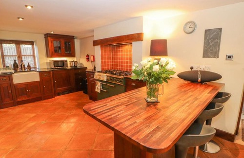 Urswick Casa | Clerk Beck Cottage