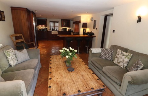 Urswick Cabaña | Clerk Beck Cottage