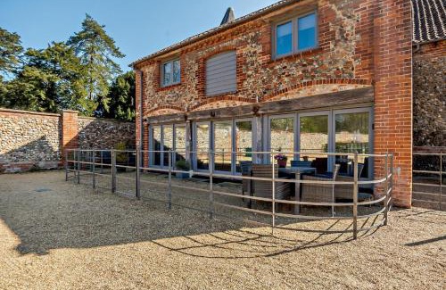 Letheringsett Casa | Clerks Cottage
