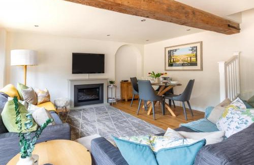 Letheringsett Casa | Clerks Cottage