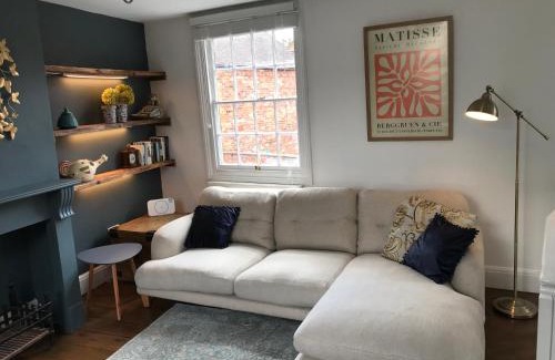 Upton upon Severn Casa | Clerks Cottage