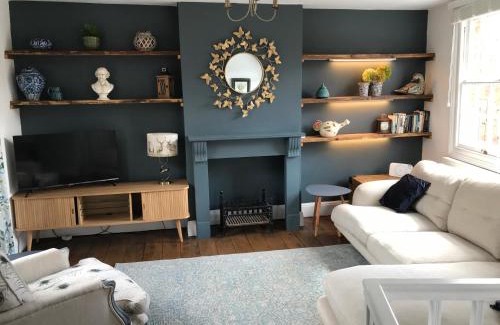 Upton upon Severn Casa | Clerks Cottage
