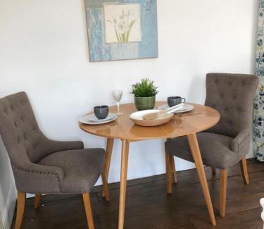 Upton upon Severn Casa | Clerks Cottage