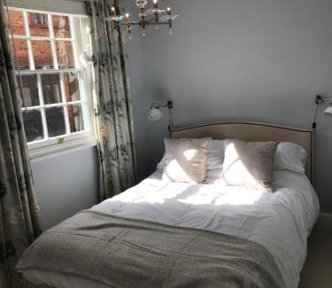 Upton upon Severn Casa | Clerks Cottage