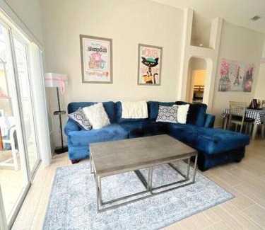 Orange Tree Casa | Clermont Vacation Homes by DWS Vacation