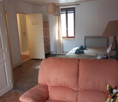 Pays de Clerval Cama Y Desayuno | Clerval Guest House