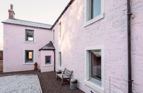 Carlisle Casa | Cleugh Foot