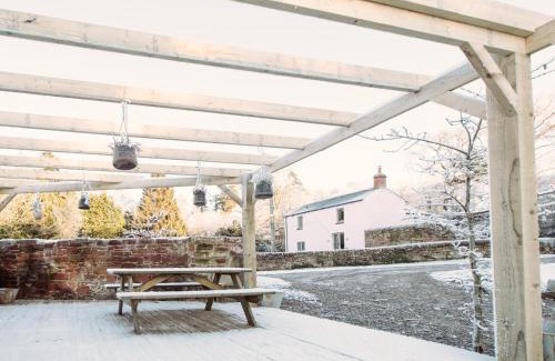 Carlisle Casa | Cleugh Foot