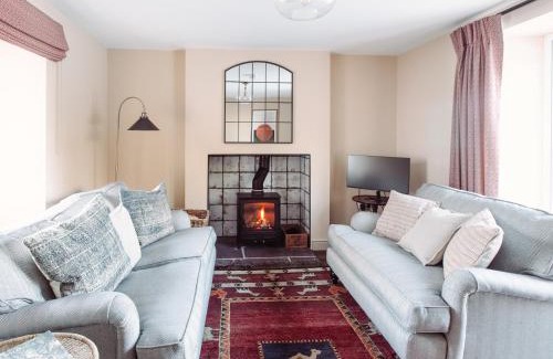Carlisle Casa | Cleugh Foot