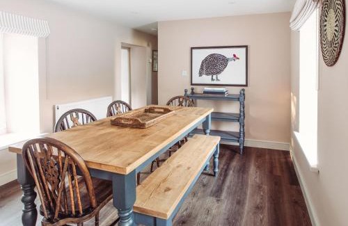 Carlisle Casa | Cleugh Foot