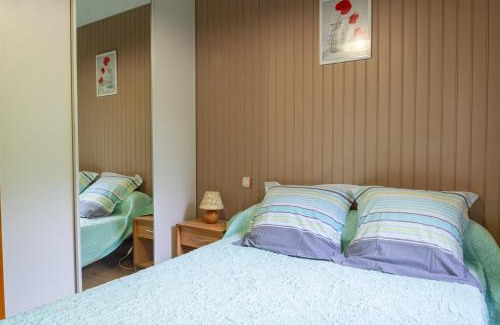 Chanac Casa | Clevacances 3 cles 4 pers au cros bas