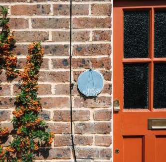 Lewes Casa | Cleve Cottage by inspirestays-com