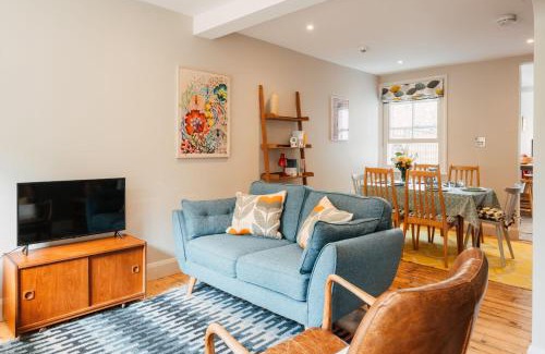 Lewes Casa | Cleve Cottage by inspirestays-com