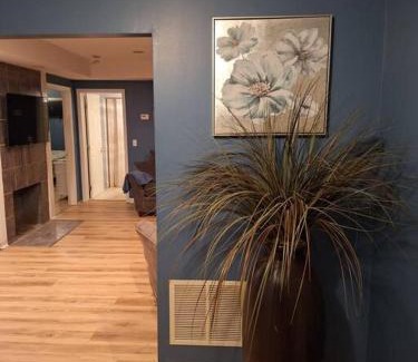 Cleveland Apartamento | Cleveland Height Cabin House