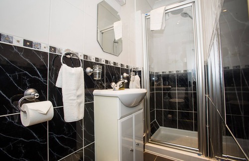 Torquay Casa | Cleveland Hotel