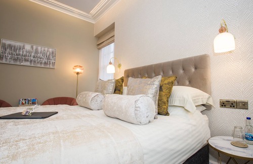 Torquay Casa | Cleveland Hotel