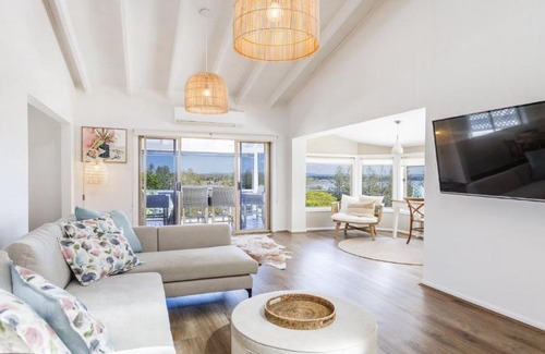 Yamba Casa | Cleveland On Clarence