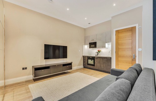 Redcliffe Apartamento | Cleveland Residences Chelsea