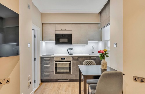 Redcliffe Apartamento | Cleveland Residences Chelsea