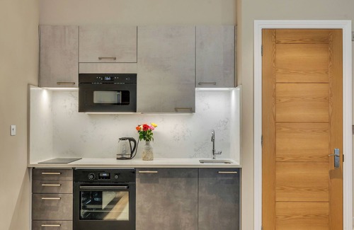 Redcliffe Apartamento | Cleveland Residences Chelsea