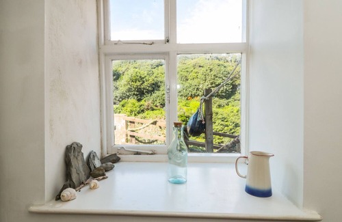 Staithes Cabaña | Clevelyn
