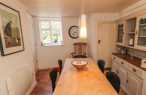 Staithes Casa | Clevelyn