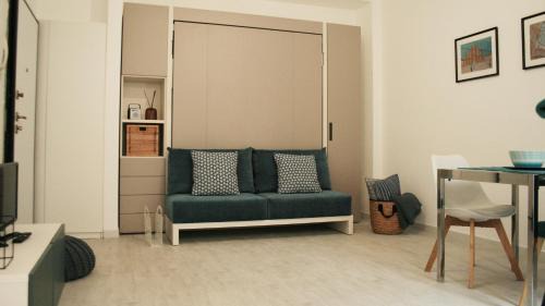 Bullona Apartamento | Clever House