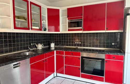 Region Hannover District Casa | Cleverland Appartement