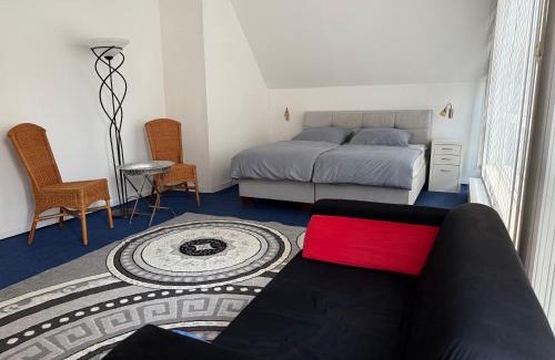 Region Hannover District Casa | Cleverland Appartement