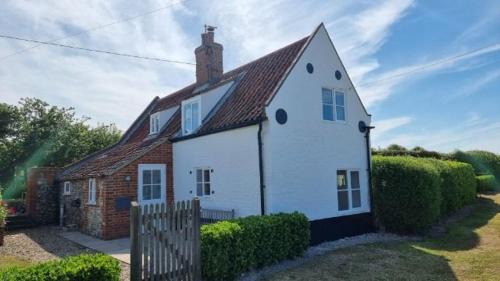 Salthouse Casa | Cley Corner Cottage