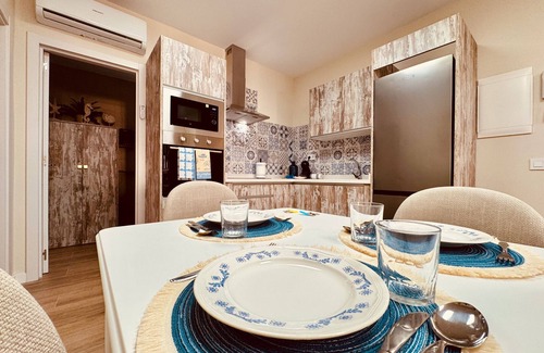 Vecindario Apartamento | Click&Guest - Cosmópolis 1
